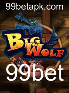 BigWolf: Um Novo Jogo de Estratégia com o Toque da 99bet
