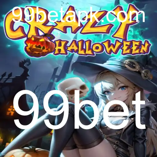 Explore o Emocionante Mundo de CrazyHalloween no 99bet