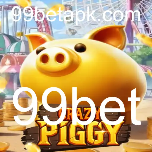 Explorando o Mundo de CrazyPiggy: O Novo Fenômeno de 99bet
