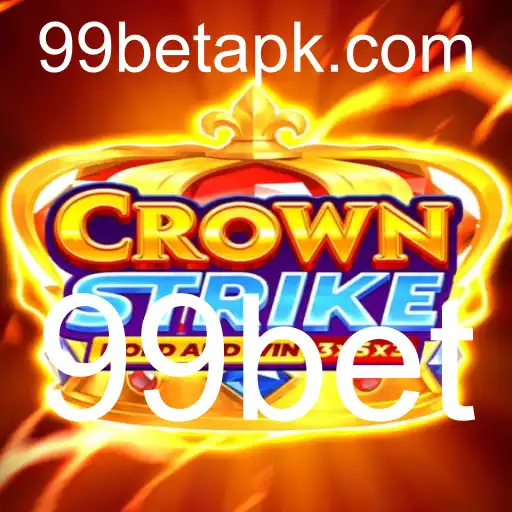 Crownstrike: Explorando o Fenômeno de Jogo Online com 99bet
