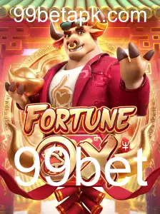 Descubra a Diversão e Estratégia do Jogo FortuneOx na 99bet