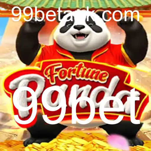 FortunePanda: O Novo Jogo de Sorte e Estratégia na Plataforma 99bet