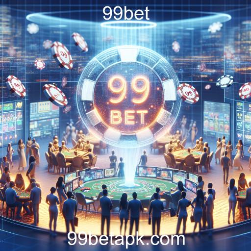 O Poder das Comunidades de Jogadores em 99bet