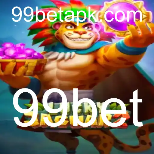 Explorando o mundo do Luckyjaguar2 com 99bet