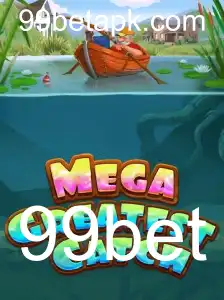 Entendendo o Universo do Jogo MegaGreatestCatch e Sua Conexão com 99bet